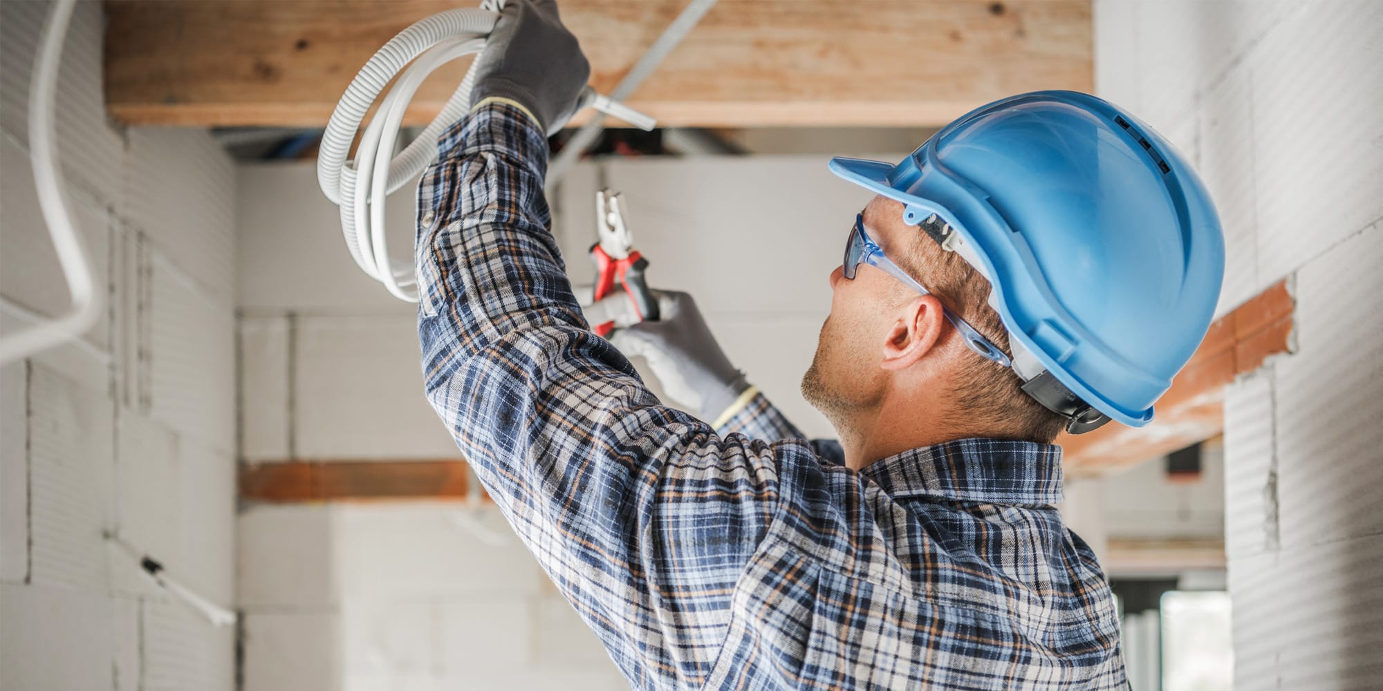 Your One-stop-shop for All Things Electrical