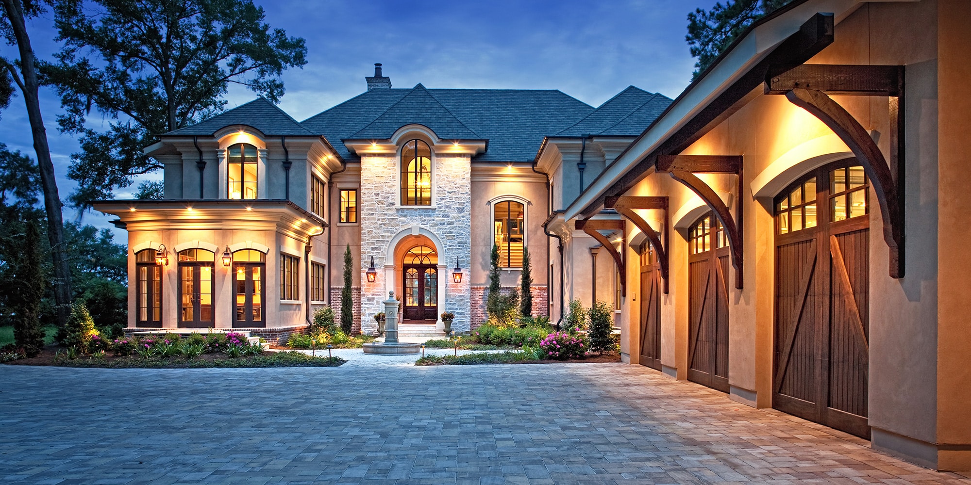 Experience A Whole New Way of Living